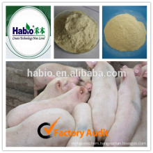 15 years best price of Habio Specialized Multi-enzyme feed additive for Growing Pig